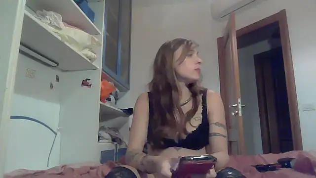 SinnEmily online show from 6, 1, 2026