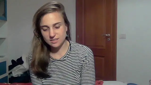 SinnEmily online show from 11, 4, 2026