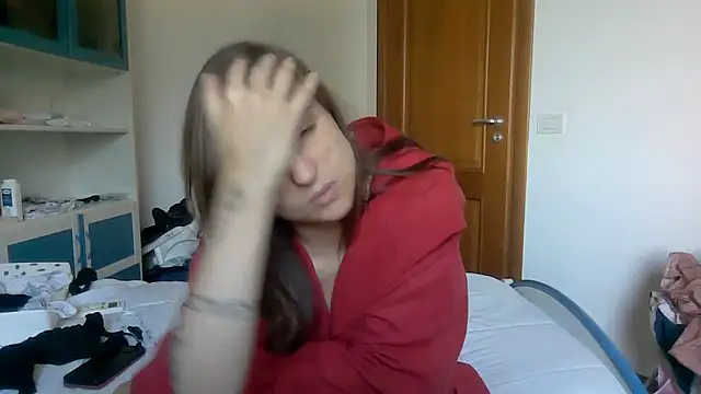 SinnEmily online show from 19, 4, 2026