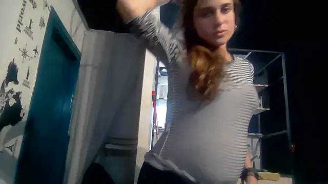 SinnEmily online show from 30, 10, 2025