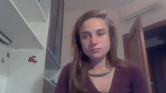 SinnEmily online show from 20, 12, 2025