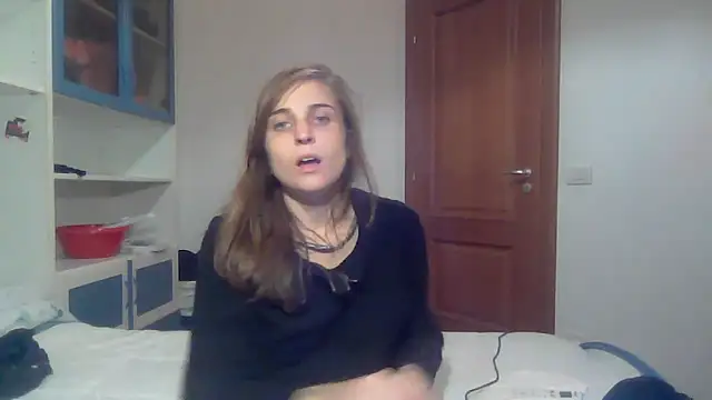 SinnEmily online show from 19, 3, 2026