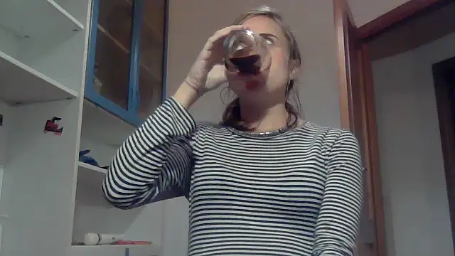 SinnEmily online show from 21, 11, 2025