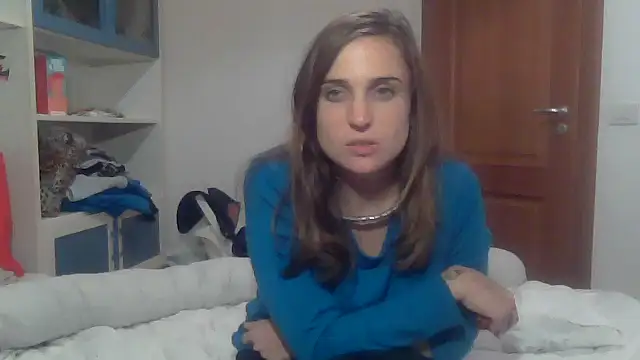 SinnEmily online show from 13, 2, 2026