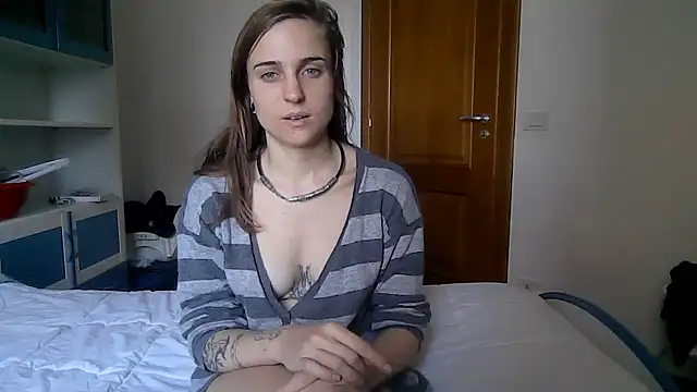 SinnEmily online show from 24, 3, 2026