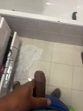 negrinho5 online show from 5, 4, 2026