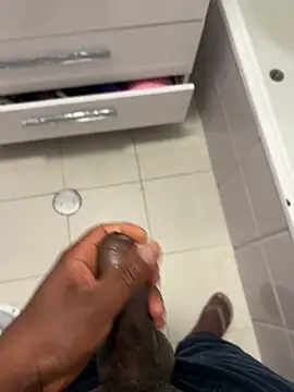 negrinho5 online show from 13, 4, 2026