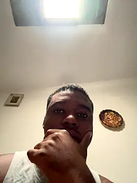 negrinho5 online show from 28, 10, 2025