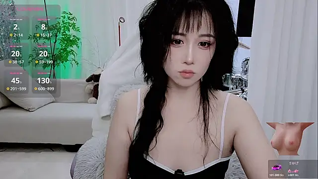 Anastasia-Zhen0 online show from 27, 10, 2025
