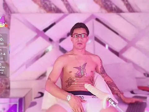 Andrew Haalls online show from 31, 3, 2026