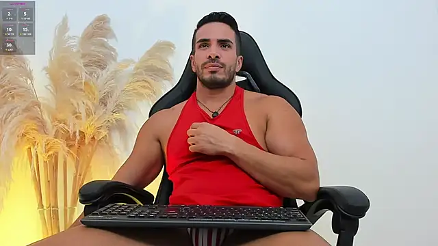 aron-bulgarelli online show from 8, 3, 2026