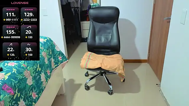 Annahismar online show from 3, 3, 2026