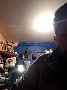 Snapshot of sanz957 chatting on 21, 12, 2025 sanz957 online show from 21, 12, 2025