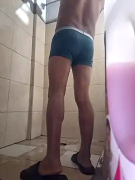 Snapshot of sanz957 chatting on 19, 12, 2025 sanz957 online show from 19, 12, 2025