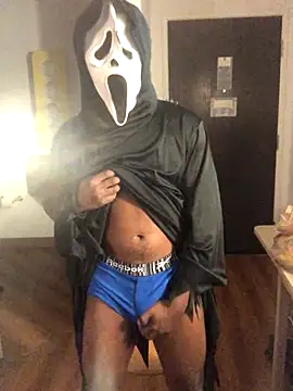 TheRealKnottiHead online show from 29, 10, 2025