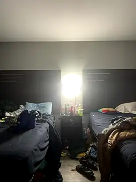 Dannydanny89 online show from 3, 12, 2025