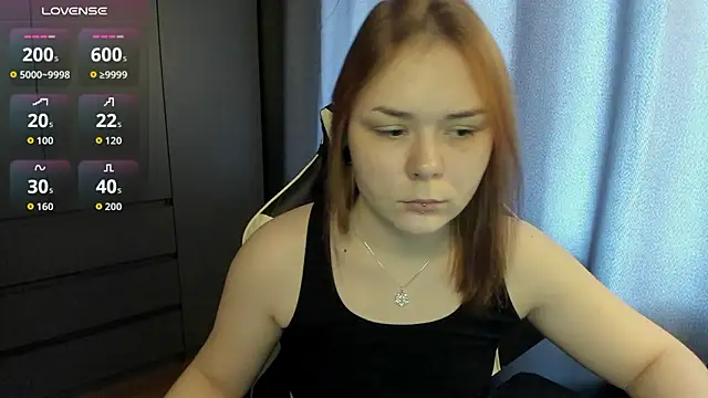 sophia lix online show from 25, 2, 2026