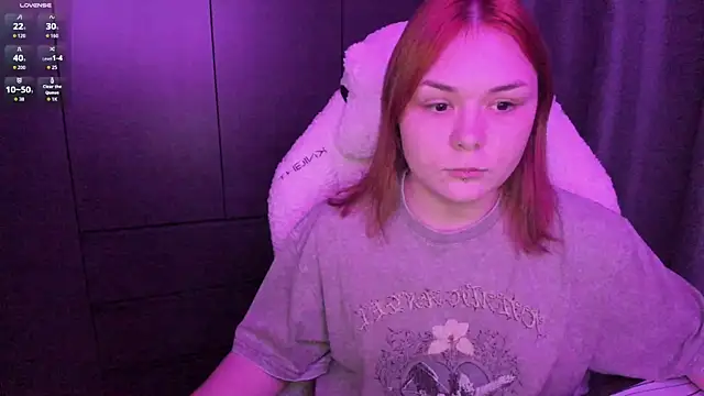 sophia lix online show from 29, 6, 2026