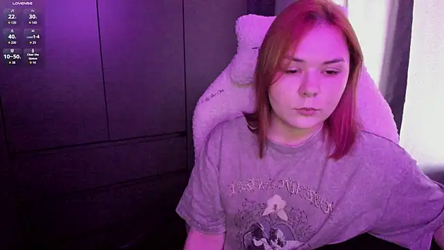 sophia lix online show from 4, 7, 2026