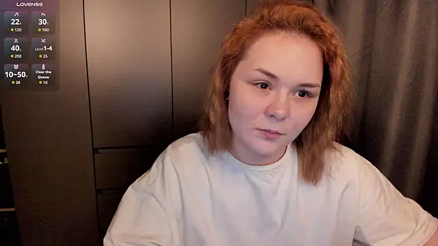 sophia lix online show from 24, 4, 2026