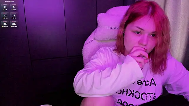 sophia lix online show from 15, 6, 2026