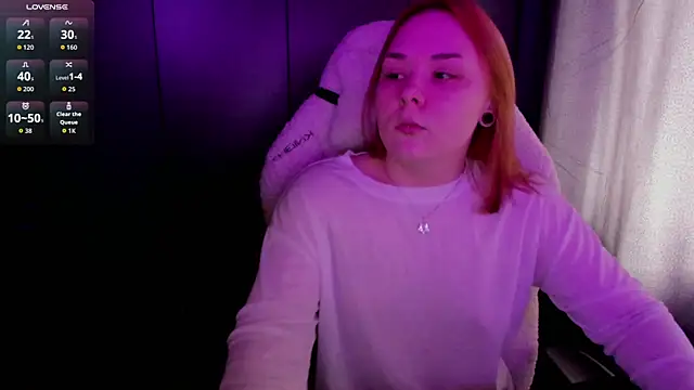 Snapshot of sophia_lix chatting on 12, 5, 2026 sophia lix online show from 12, 5, 2026
