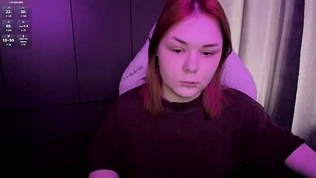 sophia lix online show from 18, 7, 2026