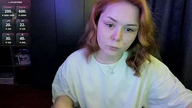 sophia lix online show from 25, 3, 2026