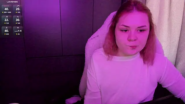 Snapshot of sophia_lix chatting on 1, 6, 2026 sophia lix online show from 1, 6, 2026