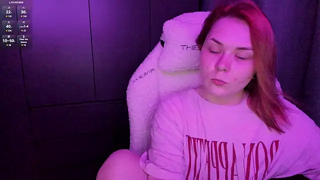 sophia lix online show from 4, 7, 2026
