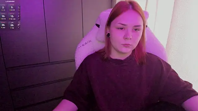sophia lix online show from 2, 7, 2026