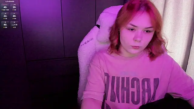 sophia lix online show from 22, 6, 2026
