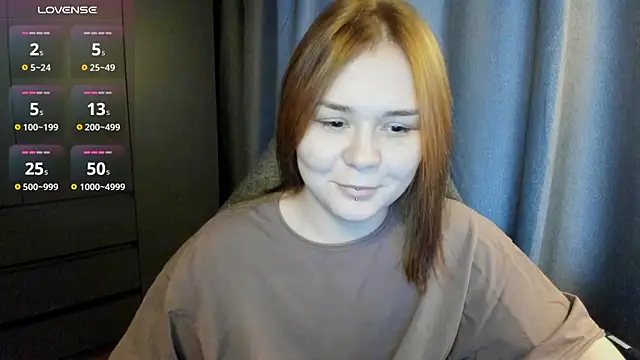 sophia lix online show from 19, 2, 2026