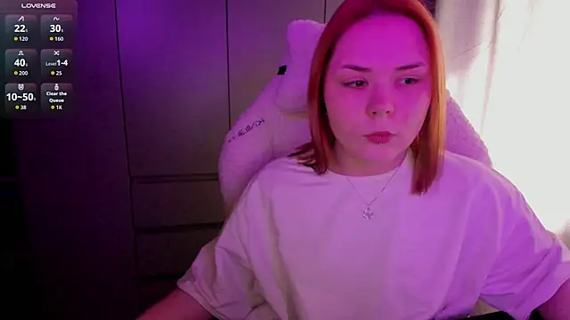 Snapshot of sophia_lix chatting on 11, 5, 2026 sophia lix online show from 11, 5, 2026