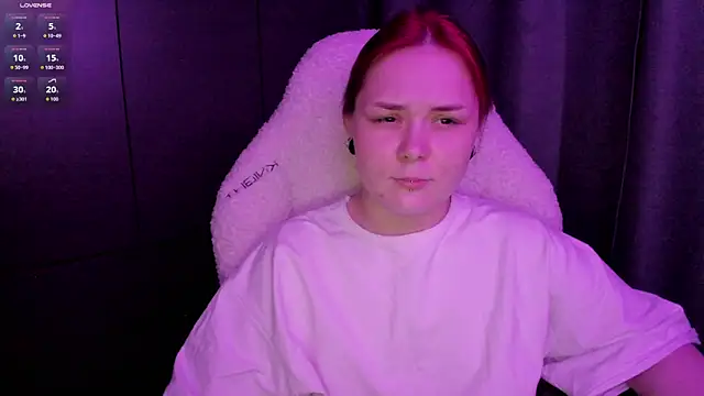 sophia lix online show from 15, 7, 2026