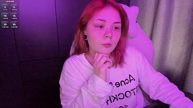 sophia lix online show from 16, 6, 2026