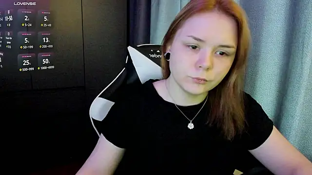 sophia lix online show from 12, 3, 2026