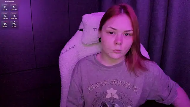 sophia lix online show from 10, 7, 2026