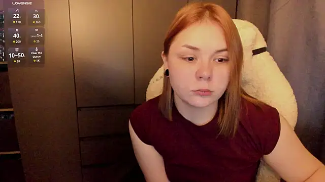 Snapshot of sophia_lix chatting on 21, 5, 2026 sophia lix online show from 21, 5, 2026
