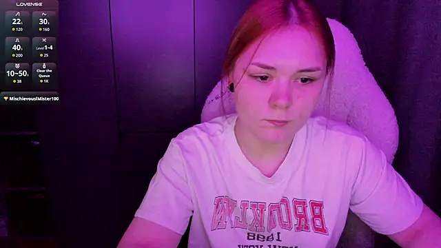 Snapshot of sophia_lix chatting on 31, 5, 2026 sophia lix online show from 31, 5, 2026