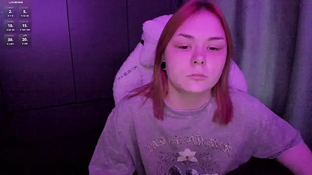 sophia lix online show from 8, 7, 2026