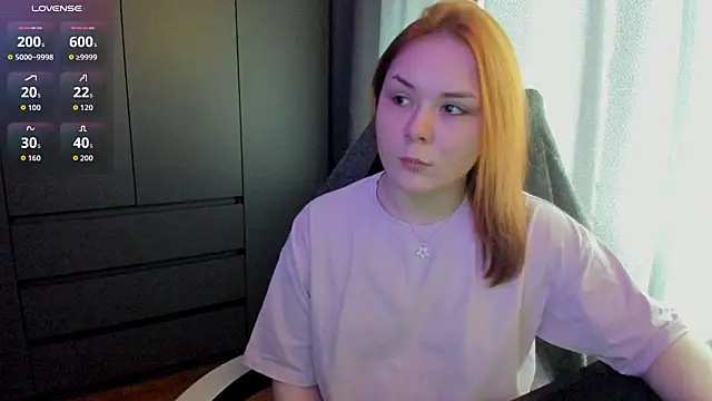 sophia lix online show from 26, 3, 2026