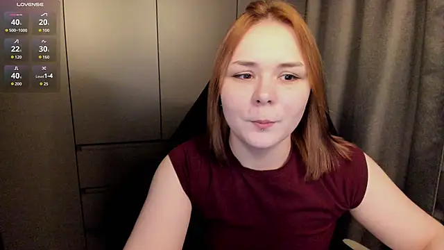 sophia lix online show from 13, 4, 2026