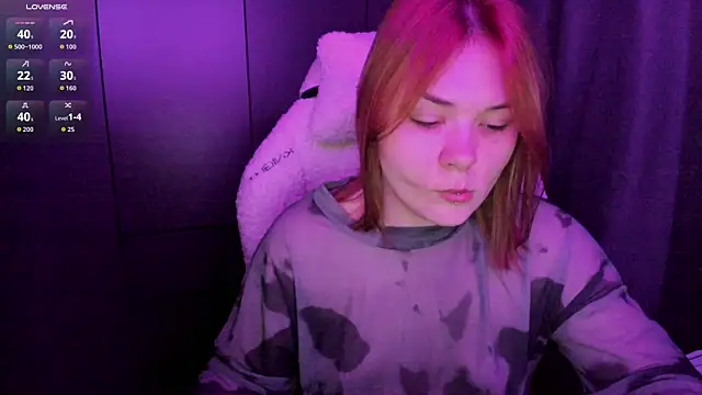 Snapshot of sophia_lix chatting on 28, 5, 2026 sophia lix online show from 28, 5, 2026