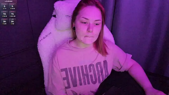 sophia lix online show from 11, 7, 2026