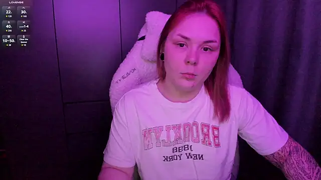 sophia lix online show from 19, 7, 2026