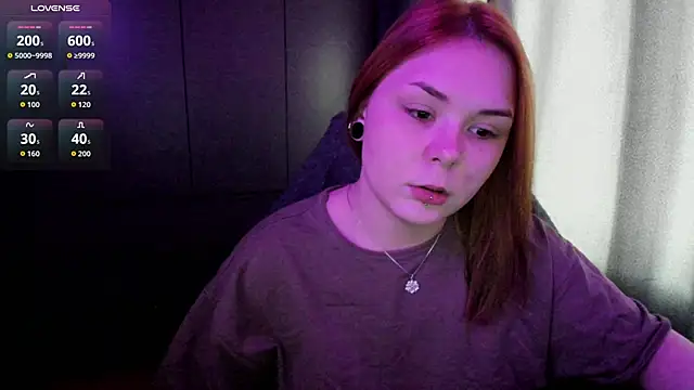 sophia lix online show from 21, 3, 2026