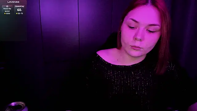 sophia lix online show from 20, 4, 2026