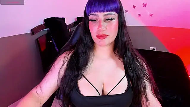 Monserrat Cute  online show from 16, 11, 2025