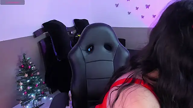 Monserrat Cute  online show from 2, 12, 2025